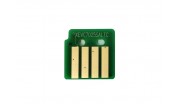 Чіп тонер картриджа 106R03748 CYAN Xerox Versalink C7020/C7025/C7030